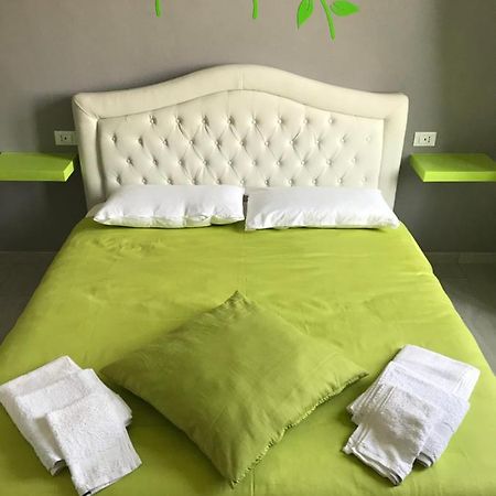 Rosa Verde Caselle Torinese Kültér fotó