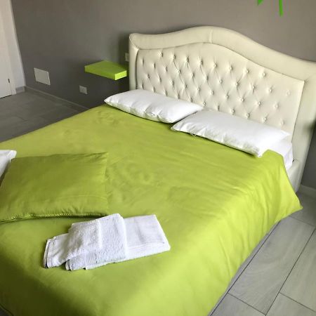 Rosa Verde Caselle Torinese Kültér fotó