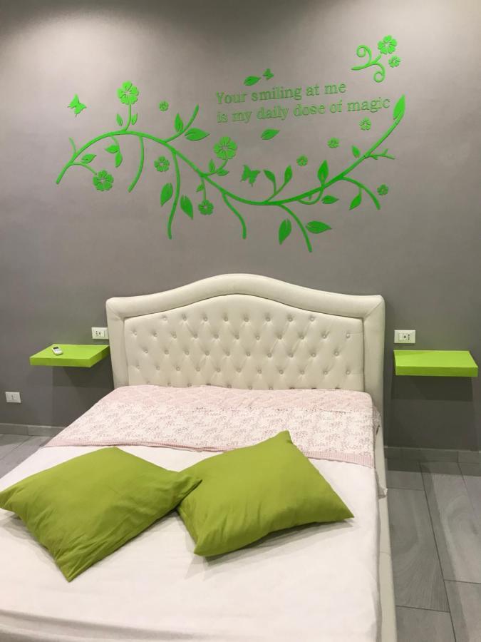 Rosa Verde Caselle Torinese Kültér fotó