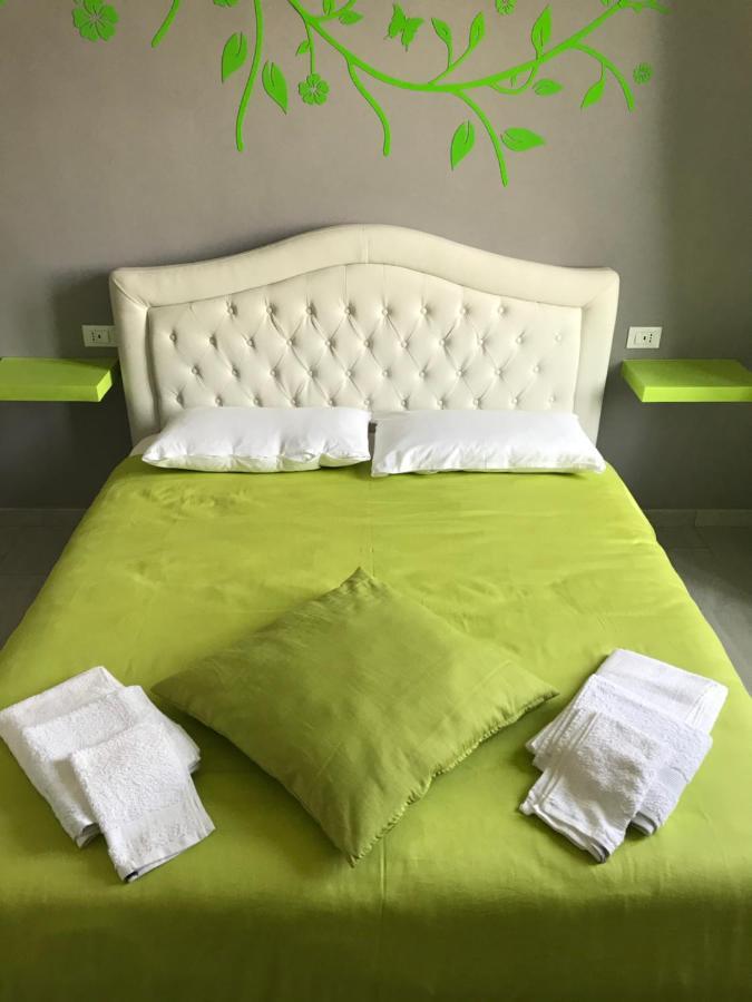 Rosa Verde Caselle Torinese Kültér fotó